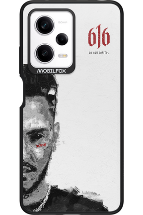 616 Un Nou Capitol 2.0 - Xiaomi Redmi Note 12 Pro 5G
