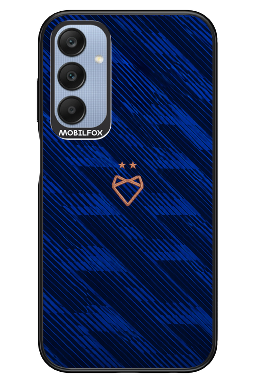 Franta 2.0 x Mobilfox 2.0 - Samsung A25