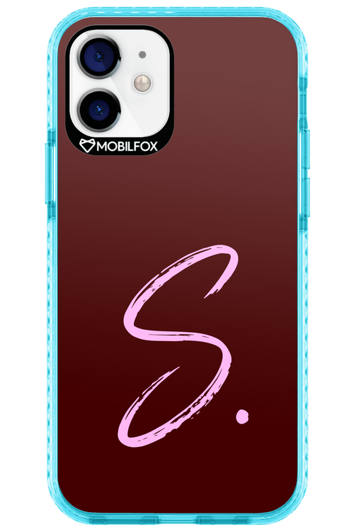 (Dark Blush) S 2.0 - Apple iPhone 12
