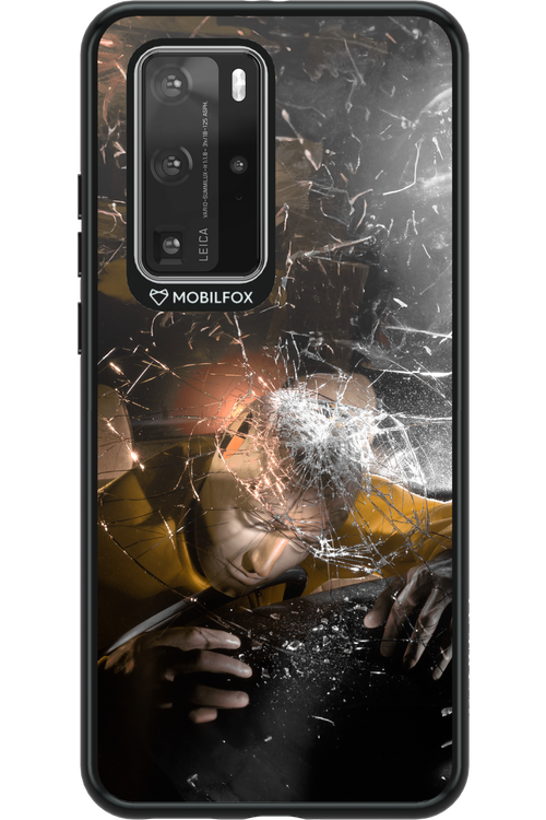 Final Impact 2.0 - Huawei P40 Pro