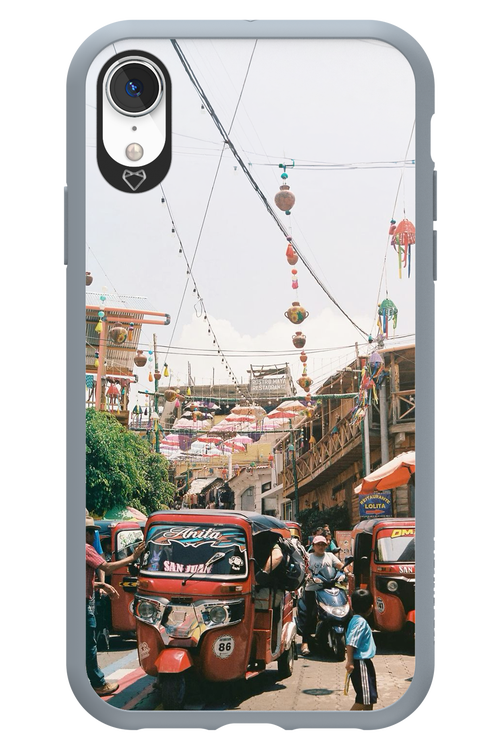Guatemala Day 2.0 - Apple iPhone XR