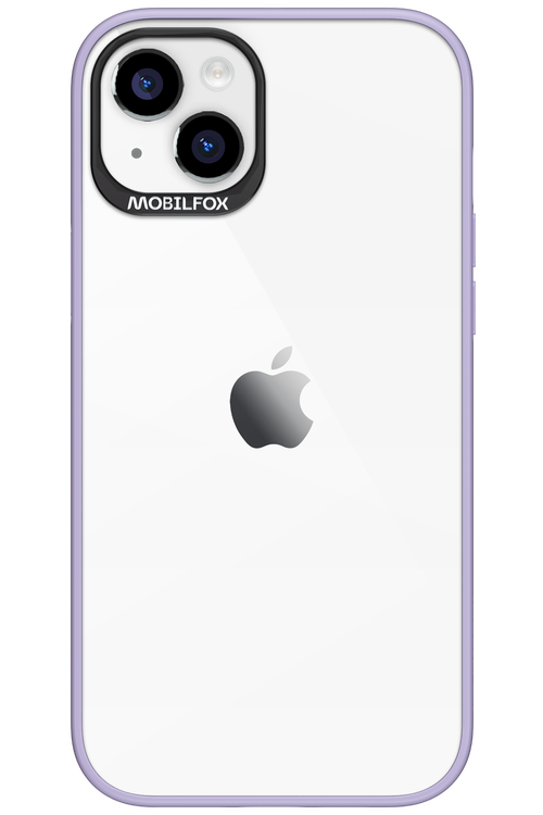 NUDE 2.0 - Apple iPhone 15 Plus