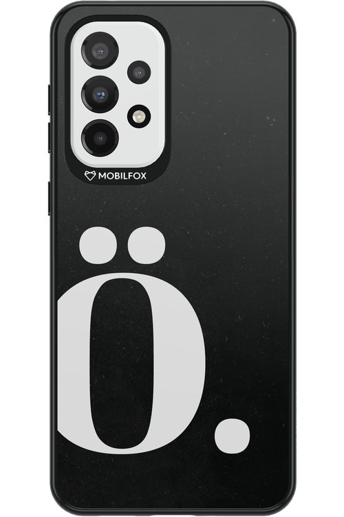 O II (Off Space) 2.0 - Samsung Galaxy A33