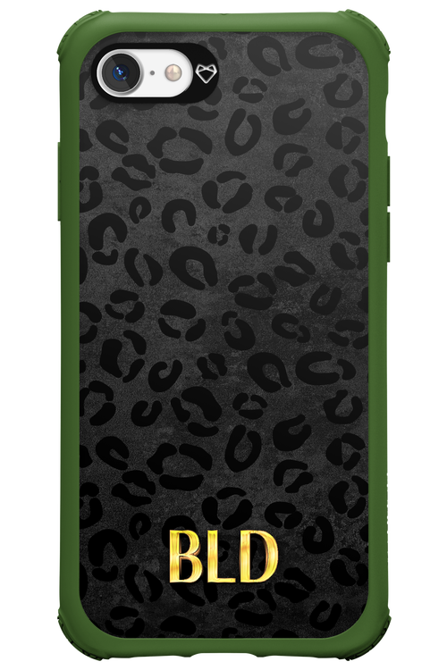 BLD BLVCK LEO - Apple iPhone 7