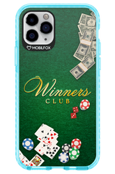 Winner's Club - Apple iPhone 11 Pro