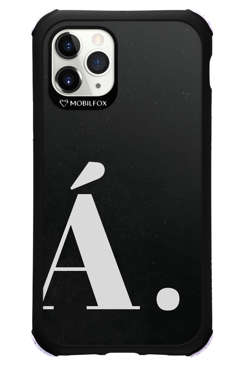 A II (Off Space) 2.0 - Apple iPhone 11 Pro