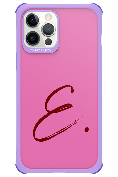 (Sorbet) E 2.0 - Apple iPhone 12 Pro Max