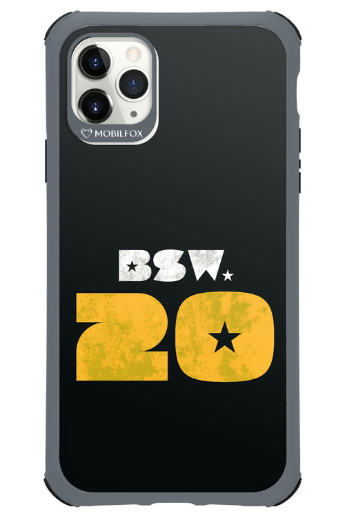 BSW 20 (6) 2.0 - Apple iPhone 11 Pro Max