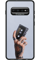 Bagabont 2.0 - Samsung Galaxy S10+