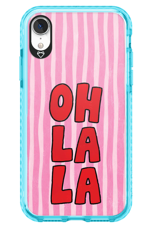 OHLALA 2.0 - Apple iPhone XR