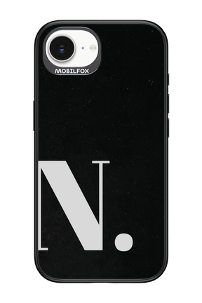 N (Off Space) 2.0 - Apple iPhone 16e