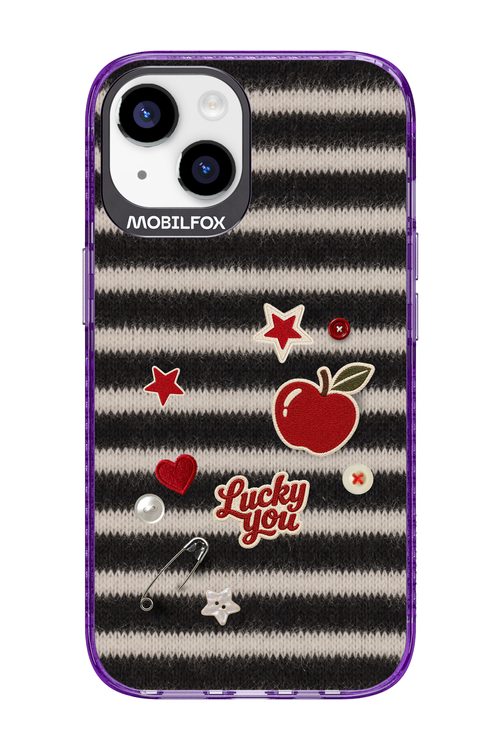 Lucky You 2.0 - Apple iPhone 14