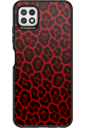 Wild Death 2.0 - Samsung Galaxy A22 5G