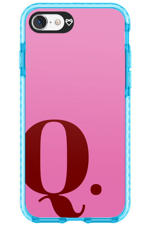 Q (Sorbet) 2.0 - Apple iPhone 7