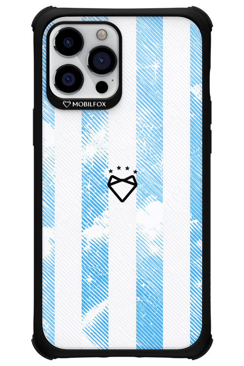 Argentina II 2.0 - Apple iPhone 12 Pro Max