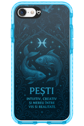 Pești - Apple iPhone SE 2022