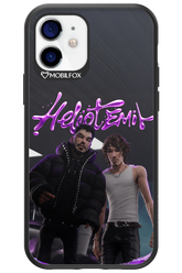 HeliotEmil 2.0 - Apple iPhone 12