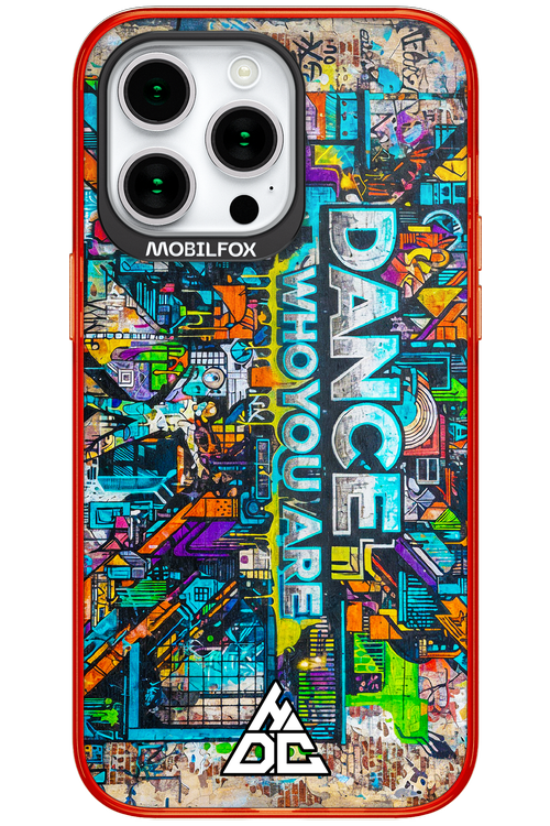 HDC 4 2.0 - Apple iPhone 15 Pro Max