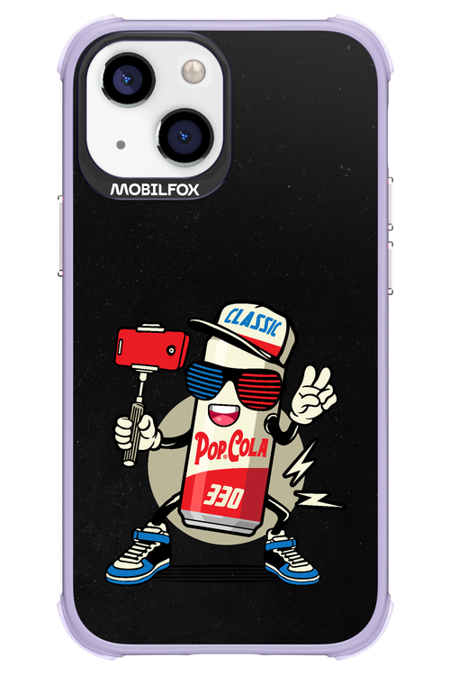PopCola Classic 2.0 - Apple iPhone 13 Mini