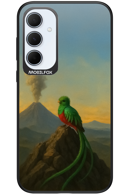 Birdy 2.0 - Samsung Galaxy A35