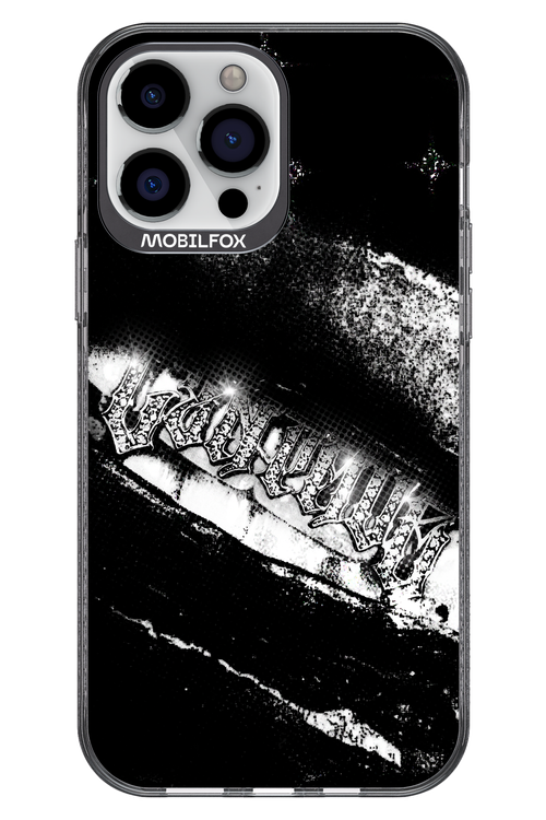 Grillz Black Centaur 2.0 - Apple iPhone 13 Pro Max