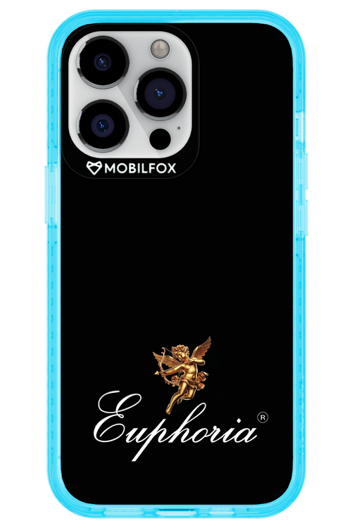 Euphoria - Apple iPhone 13 Pro
