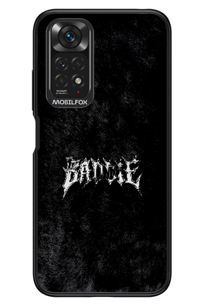 Rare Energy - Xiaomi Redmi Note 11/11S 4G