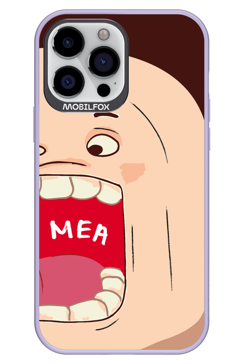 MEA 2 - Apple iPhone 13 Pro Max