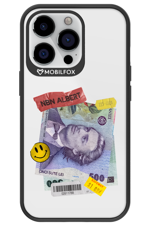 Money - Apple iPhone 13 Pro