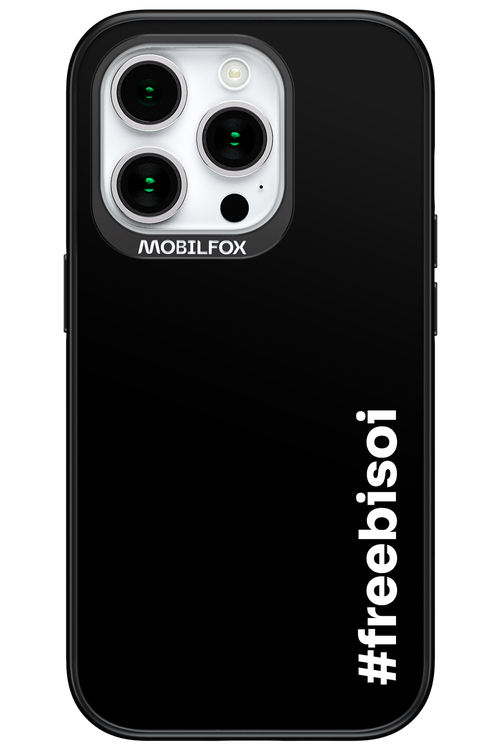 freebisoi III - Apple iPhone 15 Pro