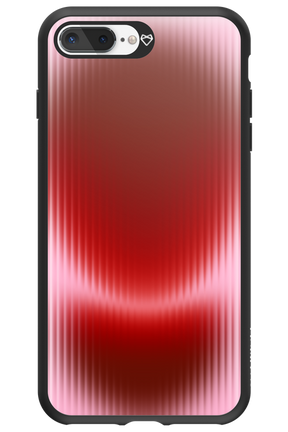 Lava Lamp - Apple iPhone 7 Plus