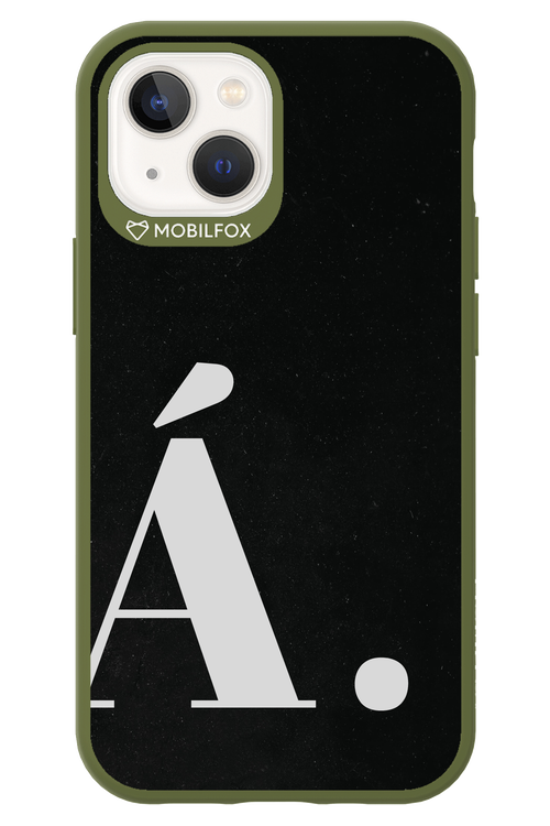 A II (Off Space) 2.0 - Apple iPhone 13 Mini