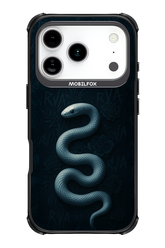 Night Venom - Apple iPhone 17 Pro