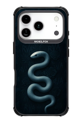 Night Venom - Apple iPhone 17 Pro