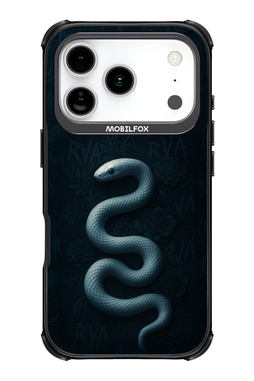 Night Venom - Apple iPhone 17 Pro