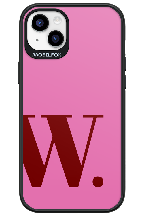 W (Sorbet) 2.0 - Apple iPhone 14 Plus