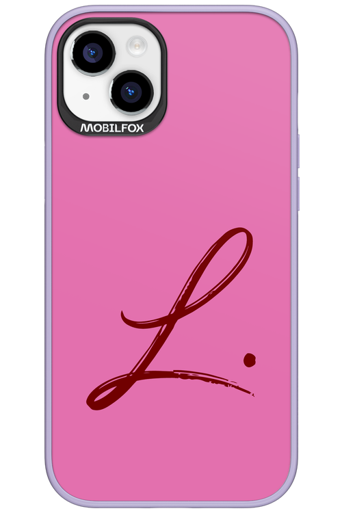 (Sorbet) L 2.0 - Apple iPhone 15 Plus