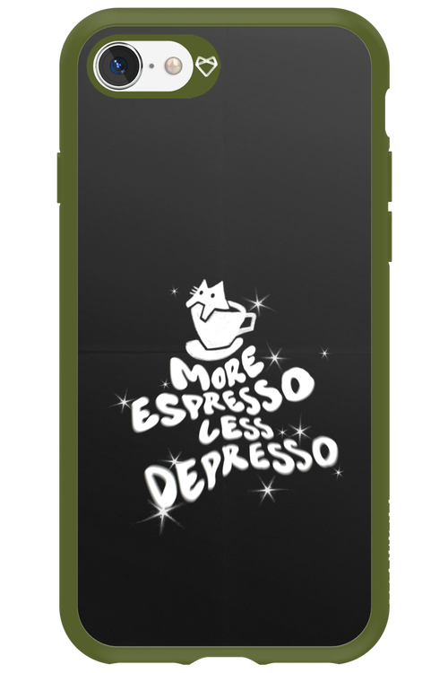 DEPRESSO - Apple iPhone SE 2020