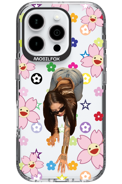 Oh G!rl 2.0 - Apple iPhone 16 Pro