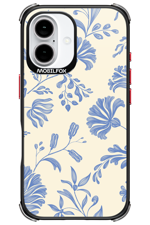 Simple Flowers 2.0 - Apple iPhone 16