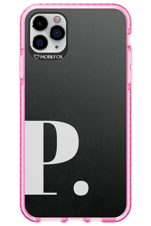 P (Off Space) 2.0 - Apple iPhone 11 Pro Max