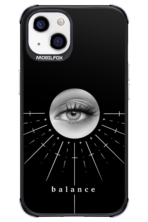 Szem 2.0 - Apple iPhone 13