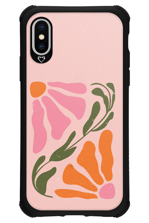 Bloom Duet 2.0 - Apple iPhone XS