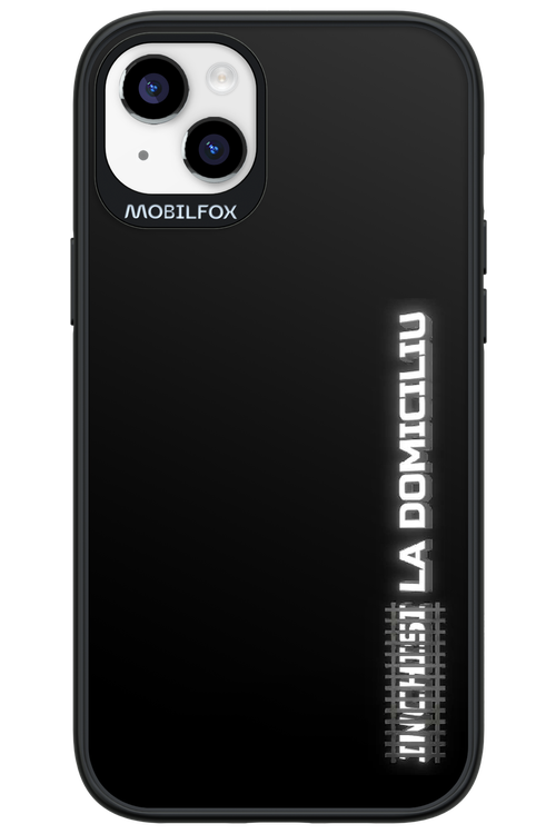 Logo 1 2.0 - Apple iPhone 14 Plus