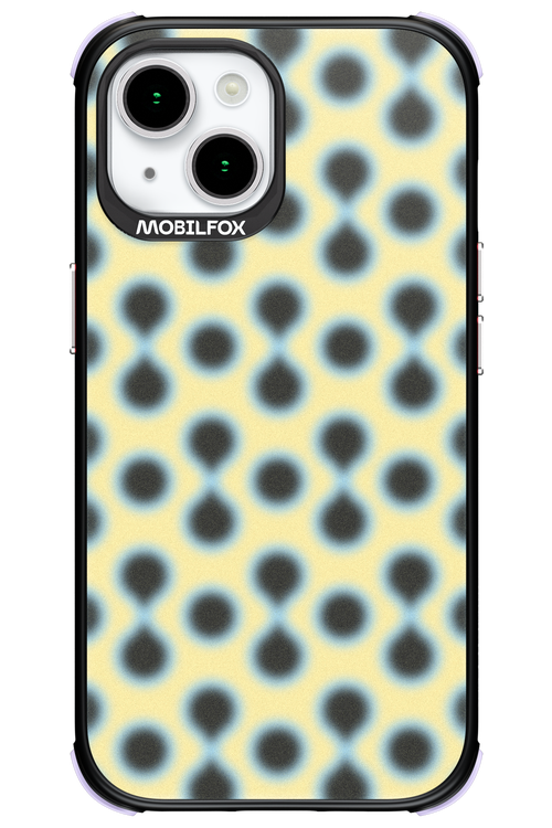 Butter Bubble 2.0 - Apple iPhone 15