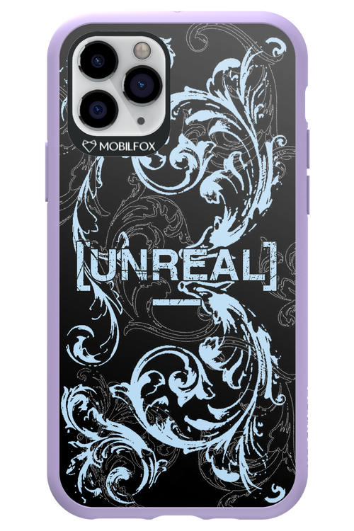 Antique Blue 2.0 - Apple iPhone 11 Pro