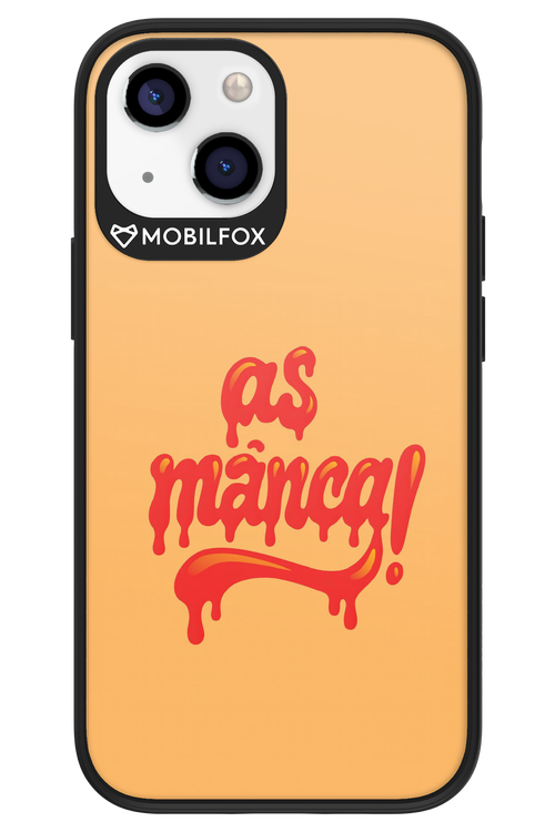 AȘ MÂNCA 2 - Apple iPhone 13 Mini