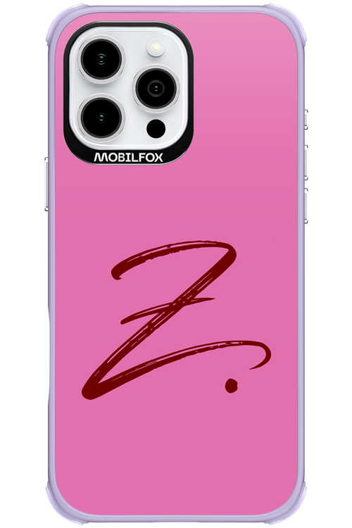 (Sorbet) Z 2.0 - Apple iPhone 16 Pro Max