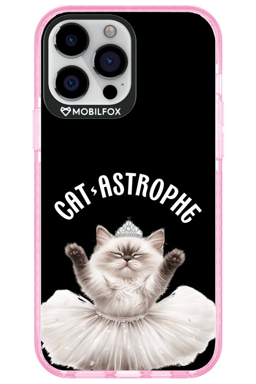 Cat-astrophe - Apple iPhone 13 Pro Max