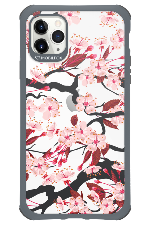 Sakura 2.0 - Apple iPhone 11 Pro Max